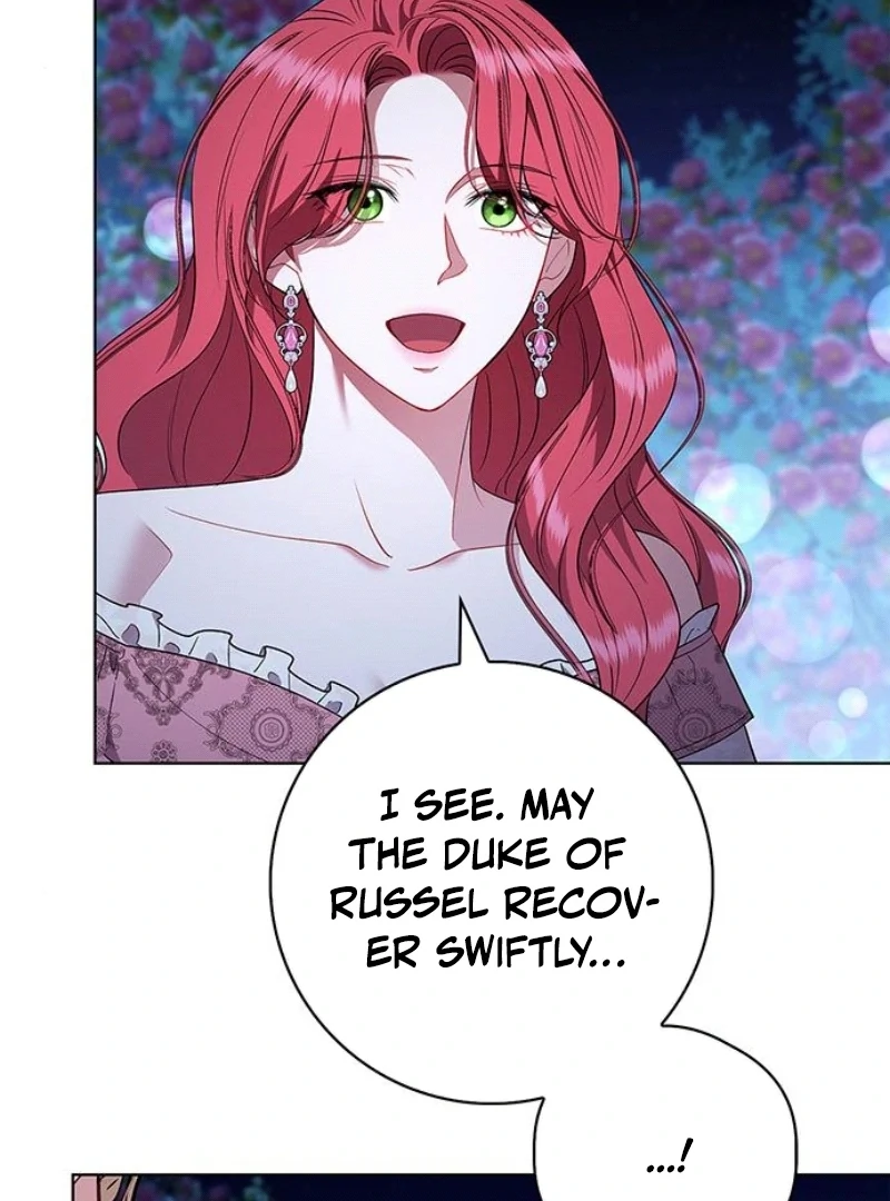 How to Send My Husband to the Abyss Chapter 24 - Page 85