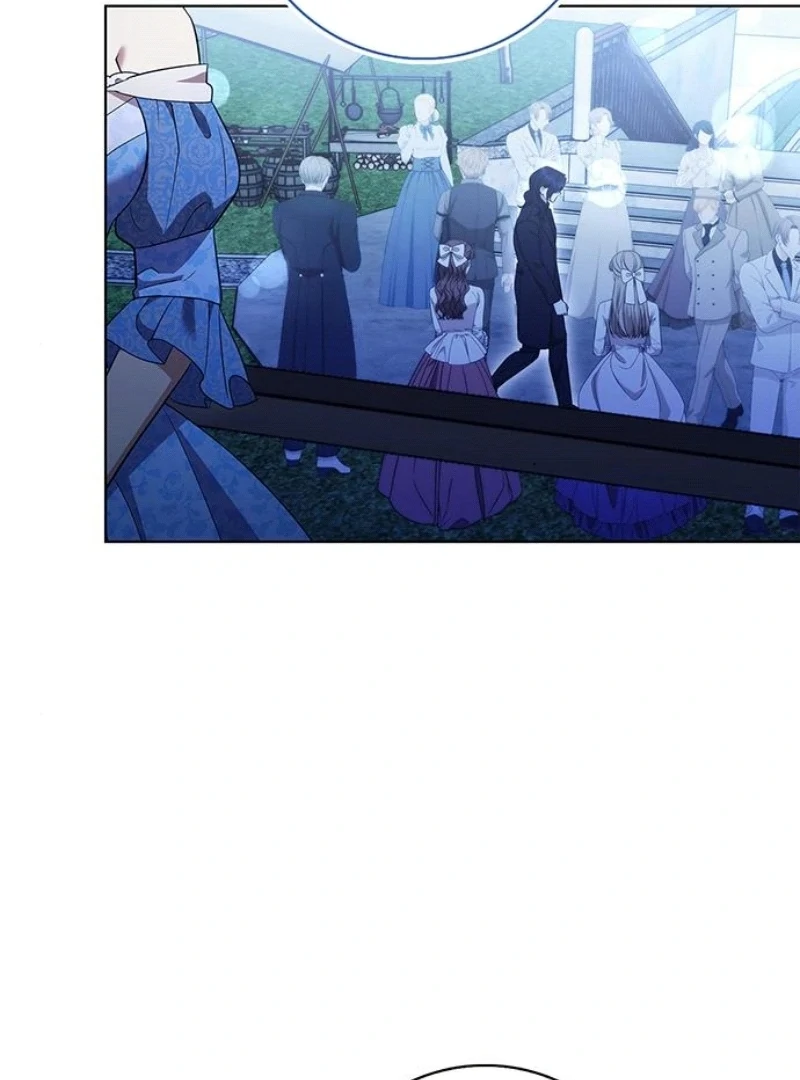 How to Send My Husband to the Abyss Chapter 24 - Page 88