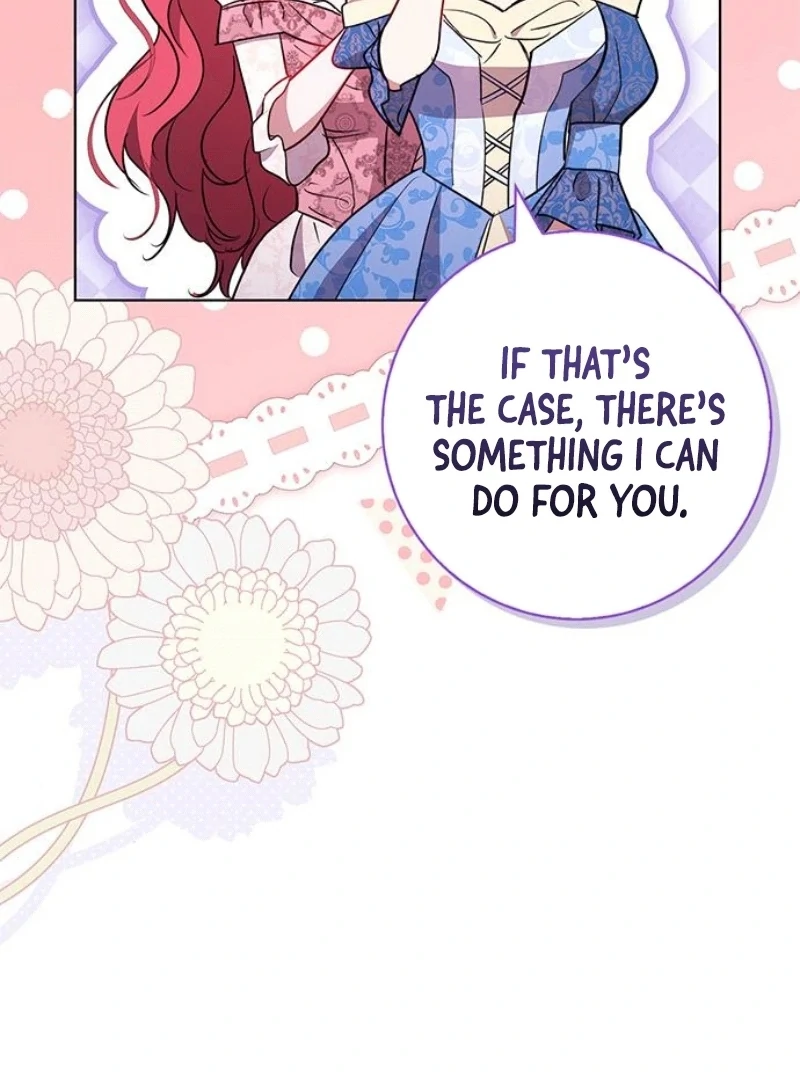 How to Send My Husband to the Abyss Chapter 24 - Page 92