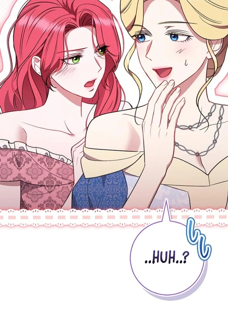 How to Send My Husband to the Abyss Chapter 24 - Page 94