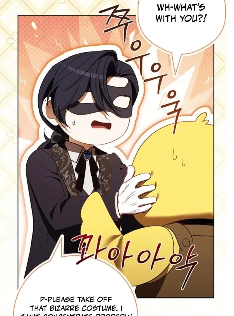 How to Send My Husband to the Abyss Chapter 25 - Page 10