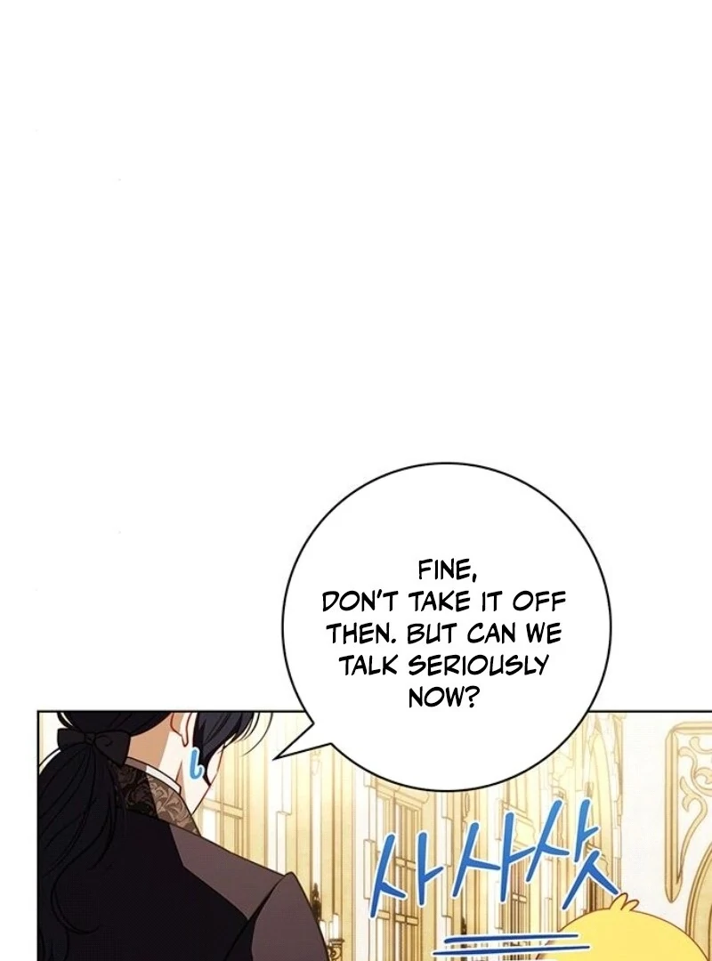 How to Send My Husband to the Abyss Chapter 25 - Page 17