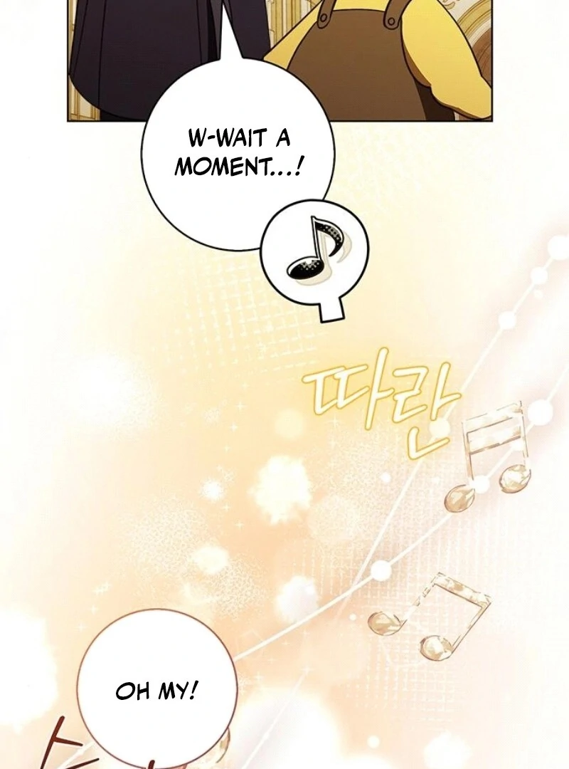 How to Send My Husband to the Abyss Chapter 25 - Page 20