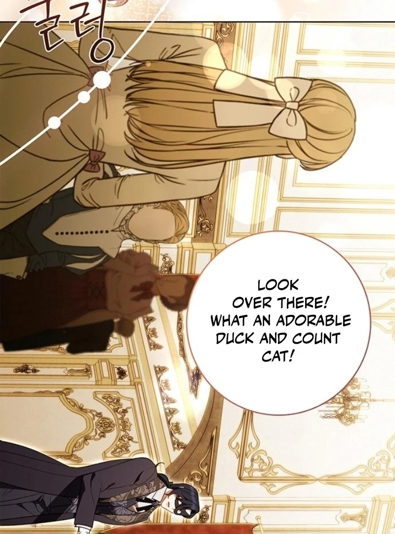 How to Send My Husband to the Abyss Chapter 25 - Page 21