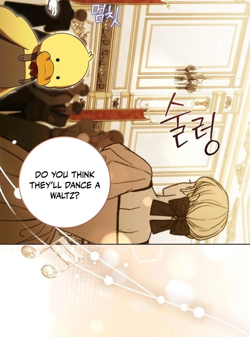 How to Send My Husband to the Abyss Chapter 25 - Page 22