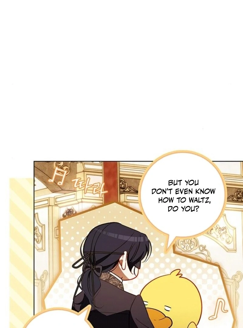 How to Send My Husband to the Abyss Chapter 25 - Page 29