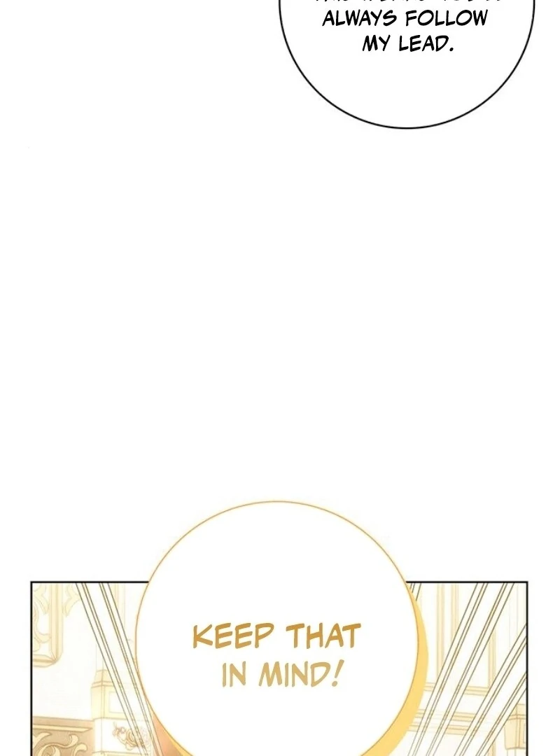 How to Send My Husband to the Abyss Chapter 25 - Page 33