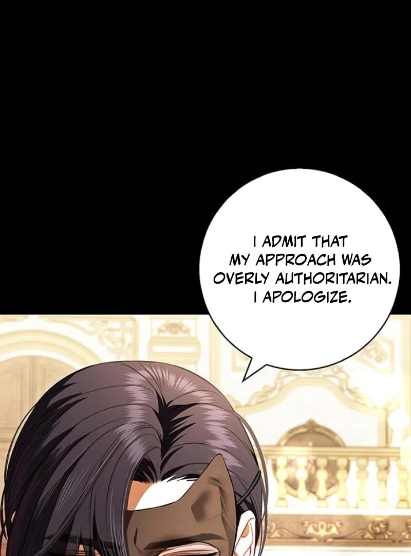 How to Send My Husband to the Abyss Chapter 25 - Page 52