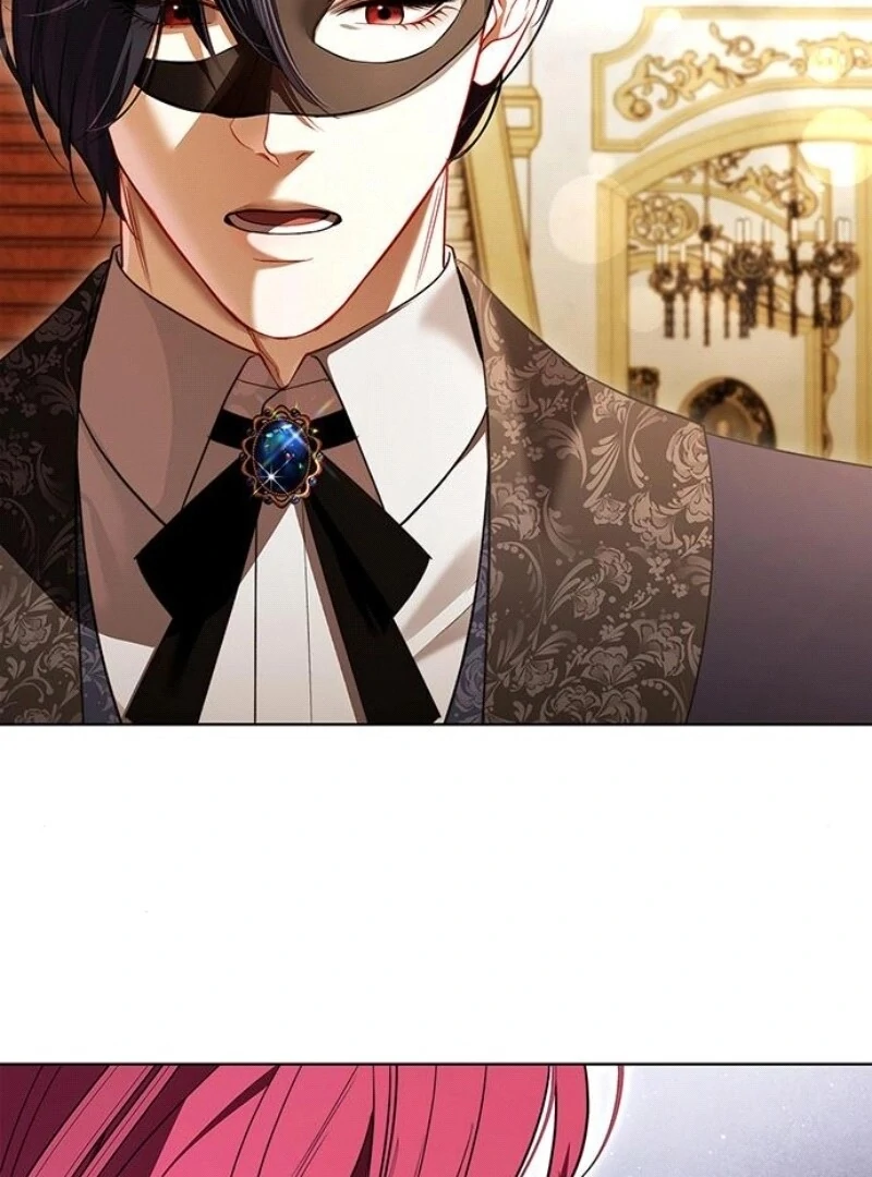 How to Send My Husband to the Abyss Chapter 25 - Page 53