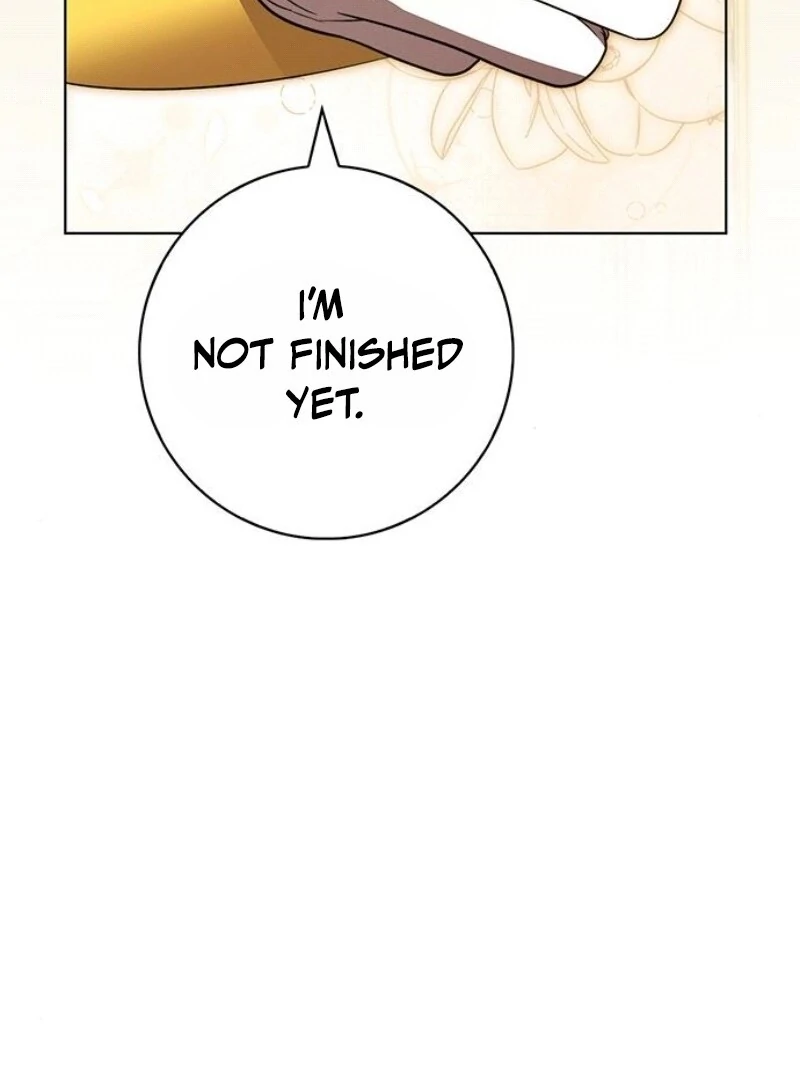 How to Send My Husband to the Abyss Chapter 25 - Page 80