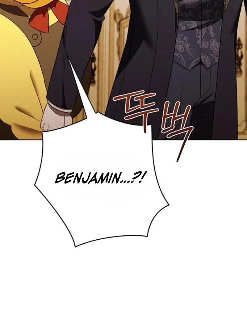 How to Send My Husband to the Abyss Chapter 25 - Page 82