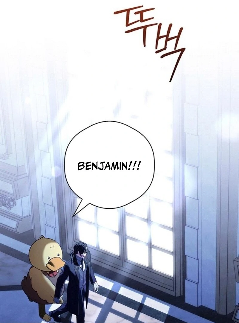 How to Send My Husband to the Abyss Chapter 25 - Page 84