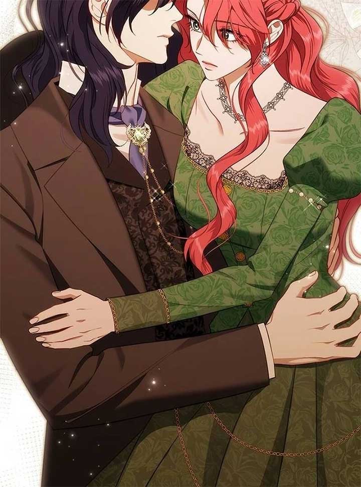 How to Send My Husband to the Abyss Chapter 27 - Page 103