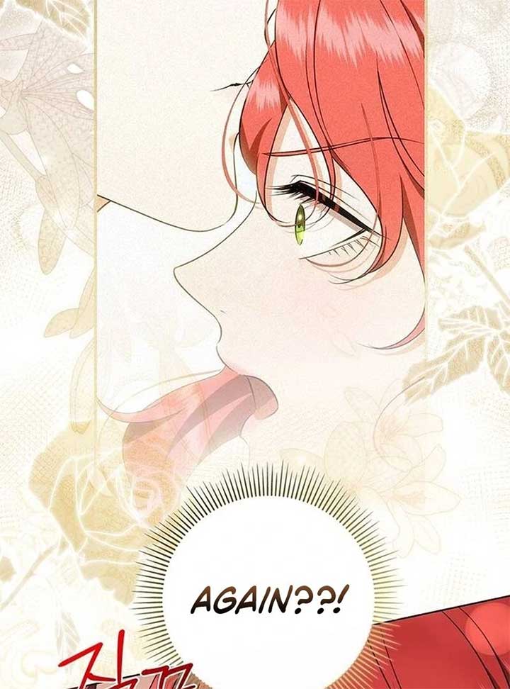 How to Send My Husband to the Abyss Chapter 27 - Page 105