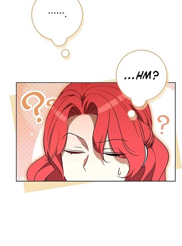 How to Send My Husband to the Abyss Chapter 27 - Page 107