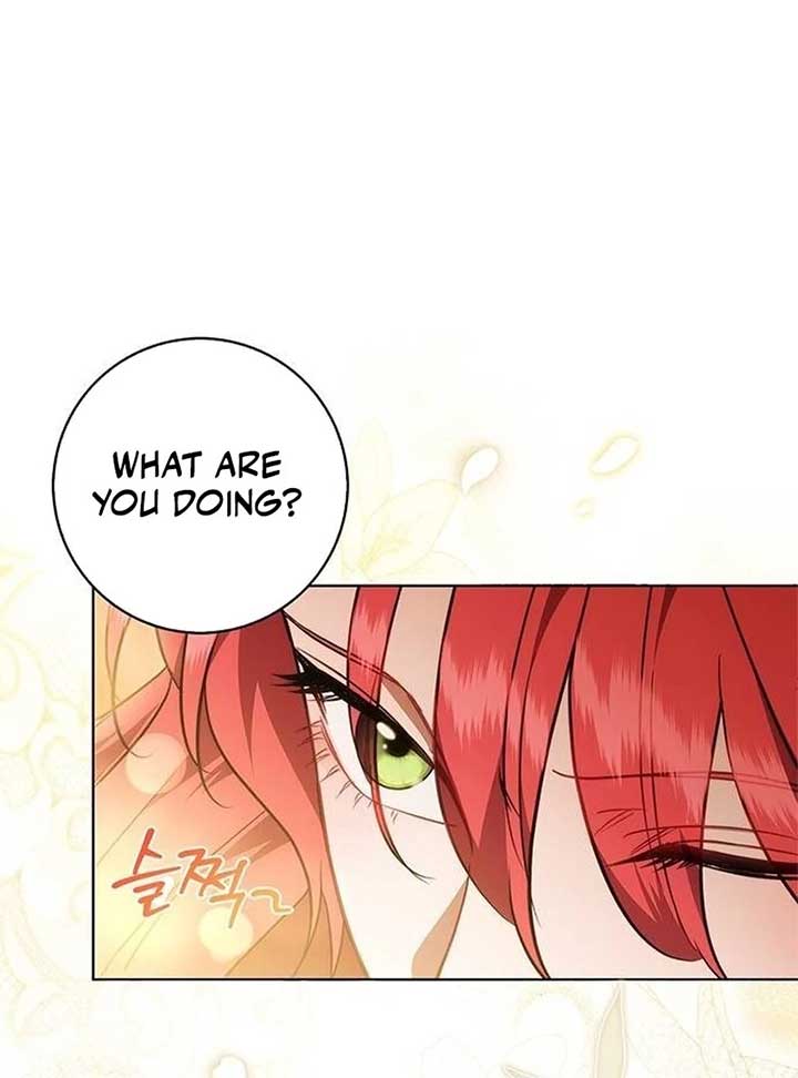 How to Send My Husband to the Abyss Chapter 27 - Page 108