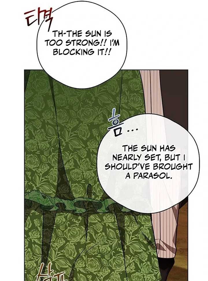 How to Send My Husband to the Abyss Chapter 27 - Page 112