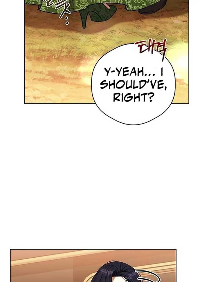 How to Send My Husband to the Abyss Chapter 27 - Page 113