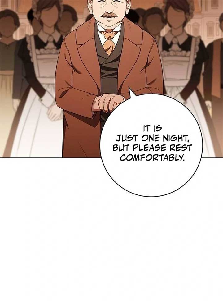 How to Send My Husband to the Abyss Chapter 27 - Page 116