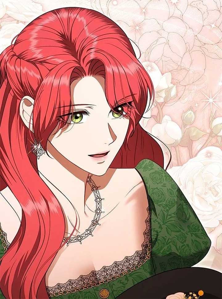 How to Send My Husband to the Abyss Chapter 27 - Page 119