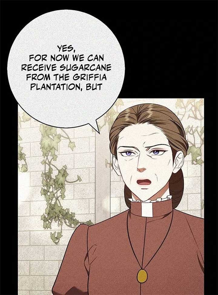 How to Send My Husband to the Abyss Chapter 27 - Page 16