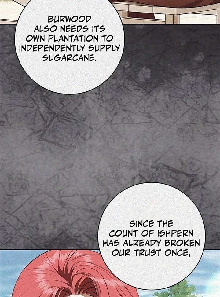 How to Send My Husband to the Abyss Chapter 27 - Page 19