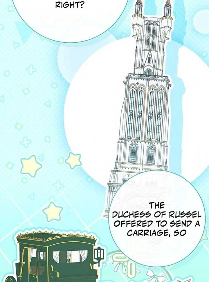 How to Send My Husband to the Abyss Chapter 27 - Page 27