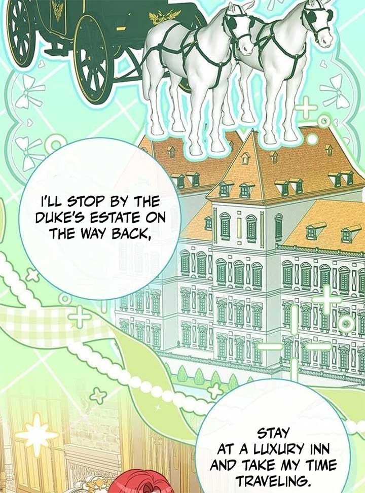 How to Send My Husband to the Abyss Chapter 27 - Page 28