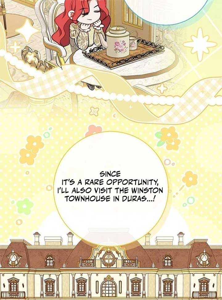 How to Send My Husband to the Abyss Chapter 27 - Page 29