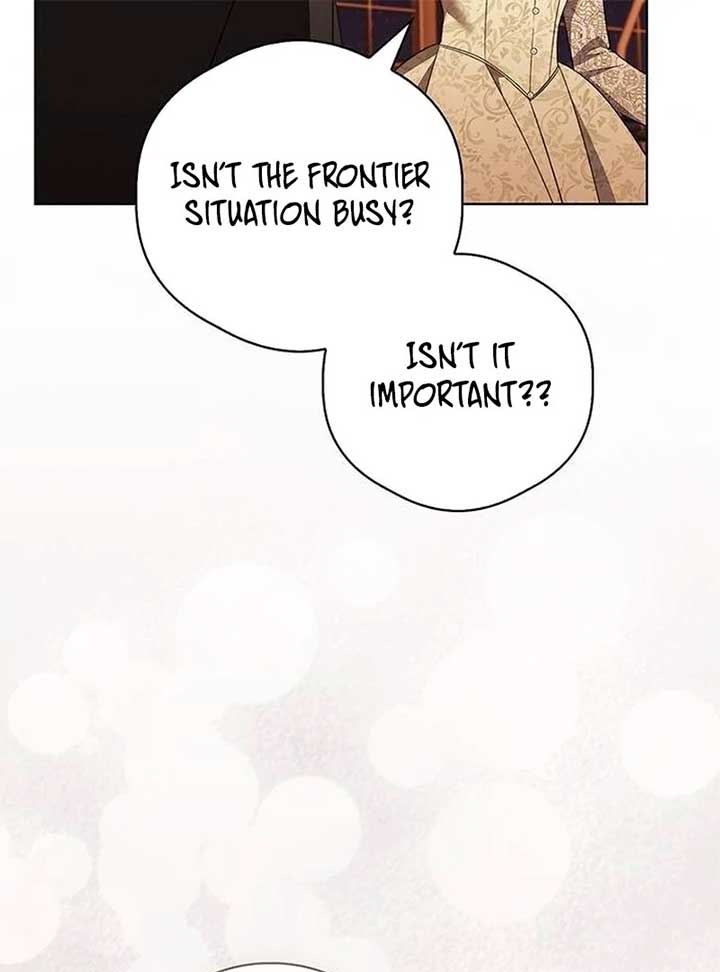 How to Send My Husband to the Abyss Chapter 27 - Page 37