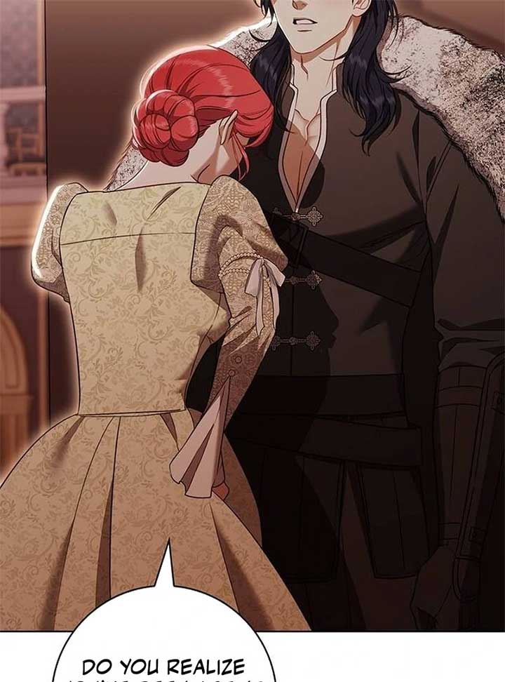 How to Send My Husband to the Abyss Chapter 27 - Page 49