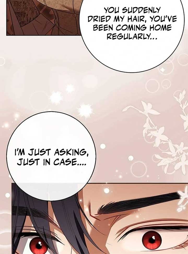 How to Send My Husband to the Abyss Chapter 27 - Page 52