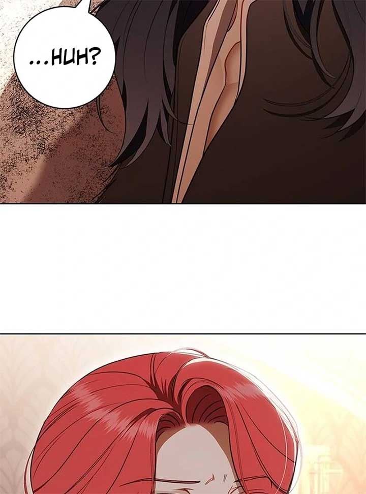 How to Send My Husband to the Abyss Chapter 27 - Page 57