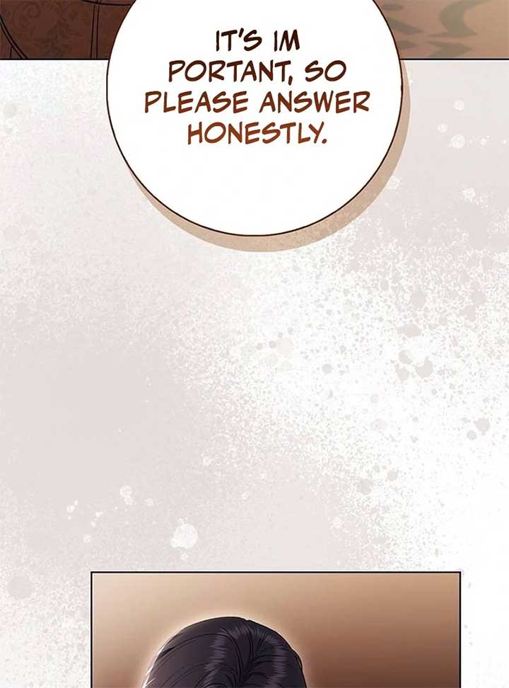 How to Send My Husband to the Abyss Chapter 27 - Page 59