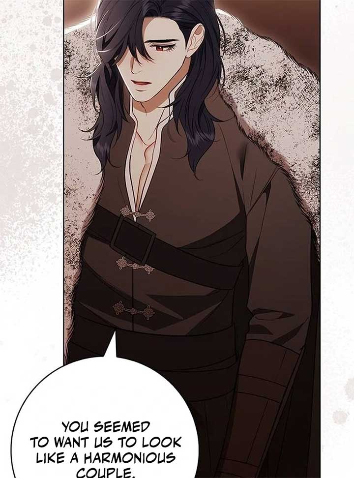 How to Send My Husband to the Abyss Chapter 27 - Page 60