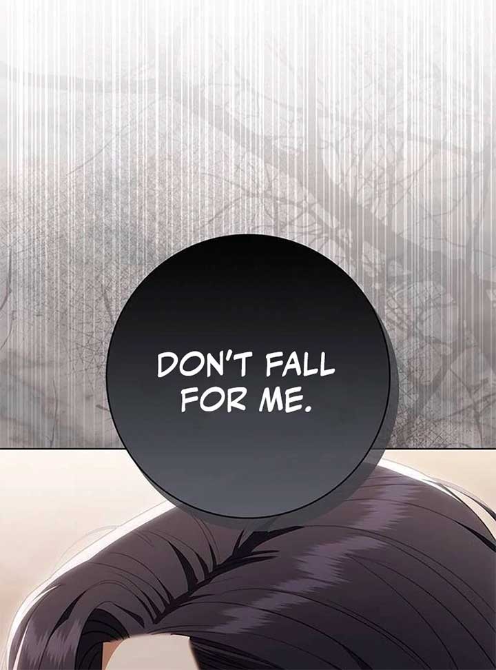 How to Send My Husband to the Abyss Chapter 27 - Page 70