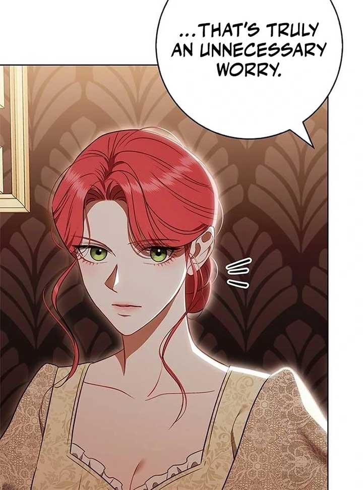 How to Send My Husband to the Abyss Chapter 27 - Page 74