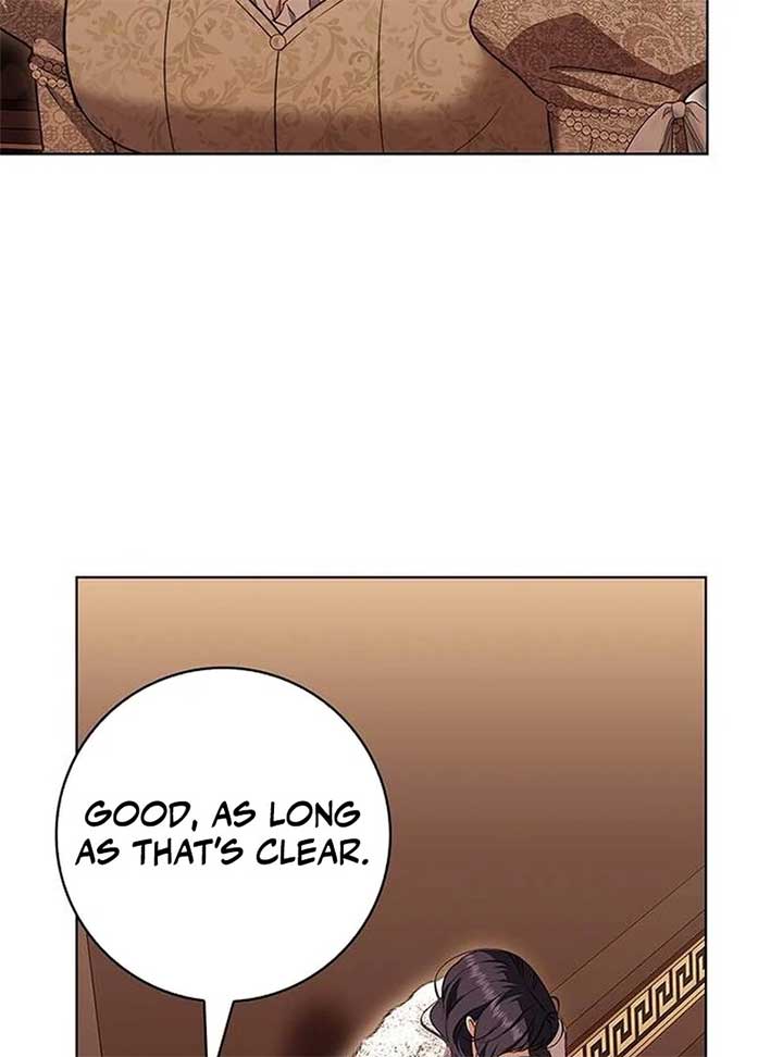 How to Send My Husband to the Abyss Chapter 27 - Page 75