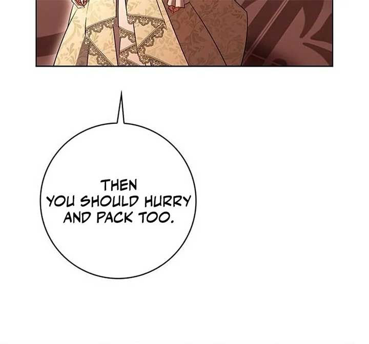 How to Send My Husband to the Abyss Chapter 27 - Page 77