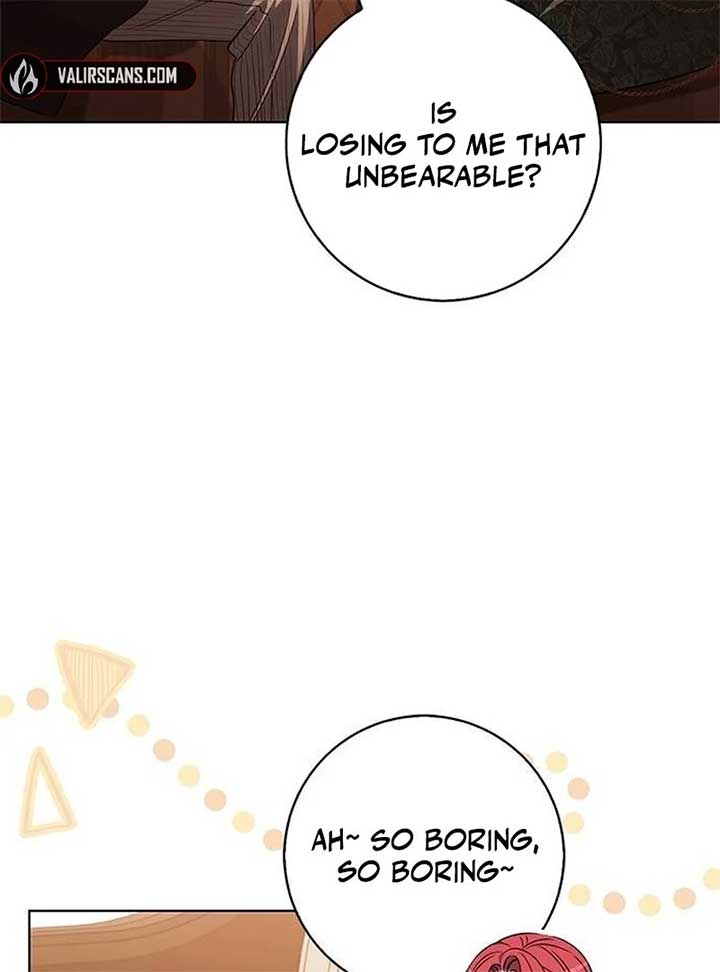 How to Send My Husband to the Abyss Chapter 27 - Page 94