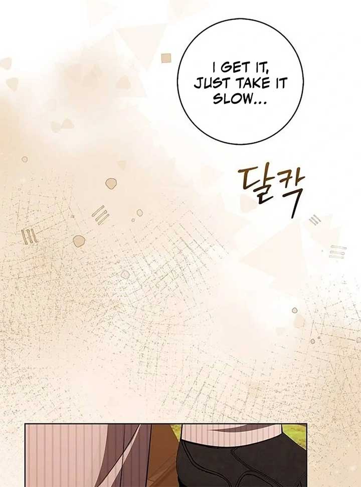 How to Send My Husband to the Abyss Chapter 27 - Page 98