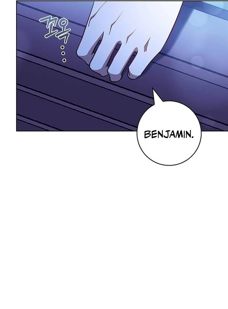 How to Send My Husband to the Abyss Chapter 28 - Page 102