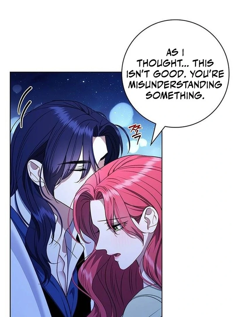 How to Send My Husband to the Abyss Chapter 28 - Page 103