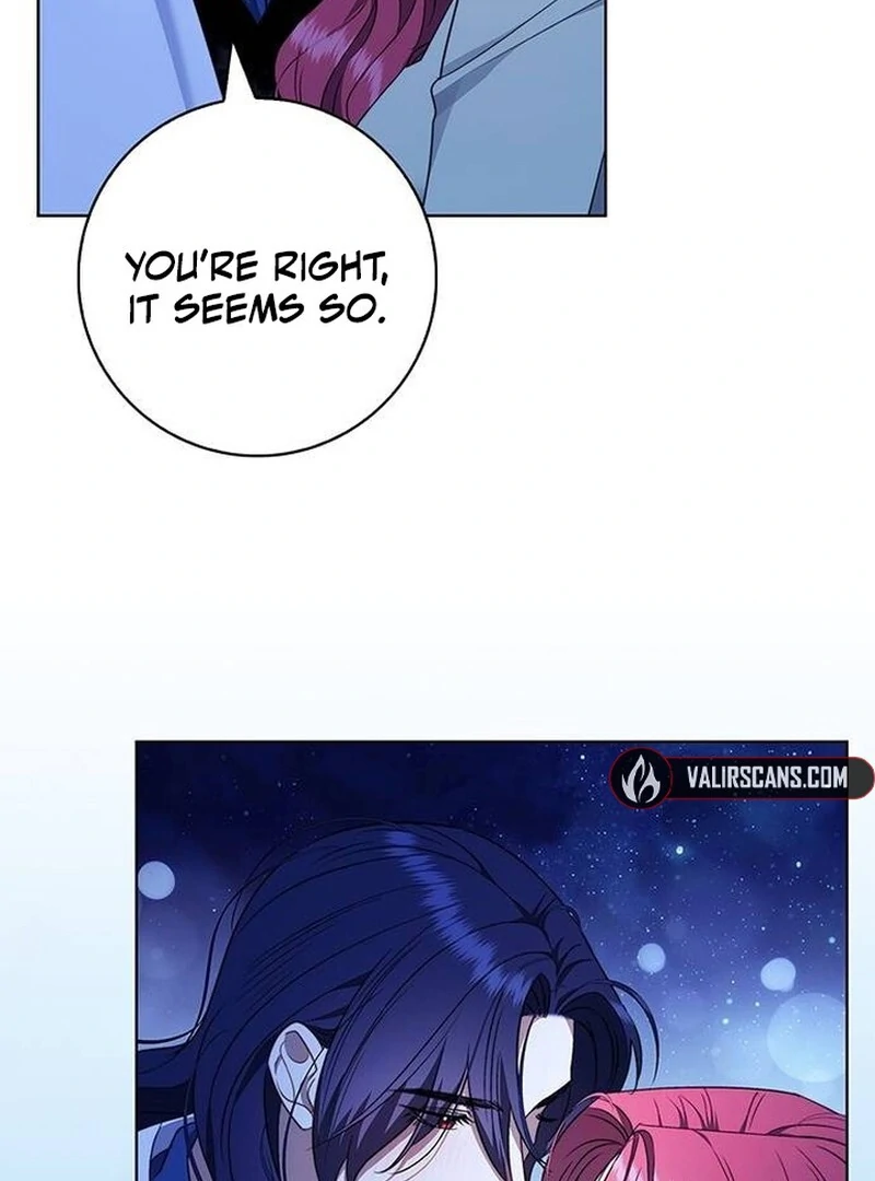 How to Send My Husband to the Abyss Chapter 28 - Page 104