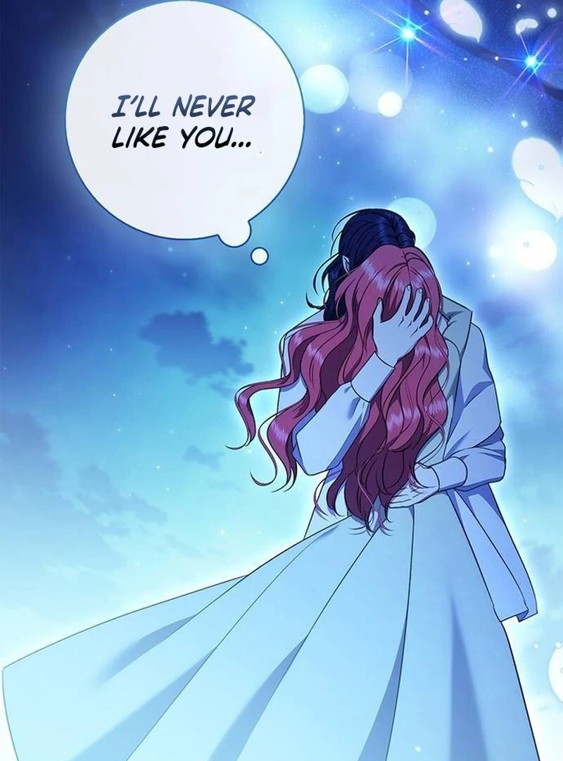 How to Send My Husband to the Abyss Chapter 28 - Page 113