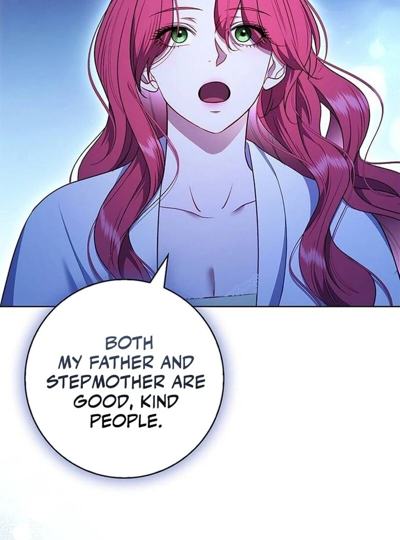 How to Send My Husband to the Abyss Chapter 28 - Page 18