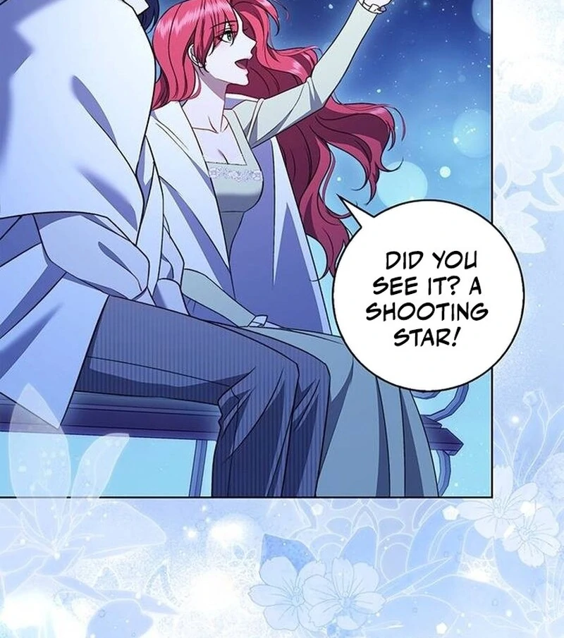 How to Send My Husband to the Abyss Chapter 28 - Page 21