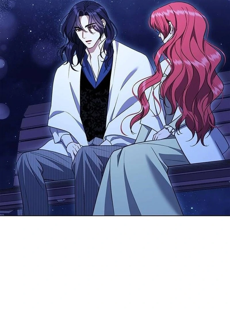 How to Send My Husband to the Abyss Chapter 28 - Page 29