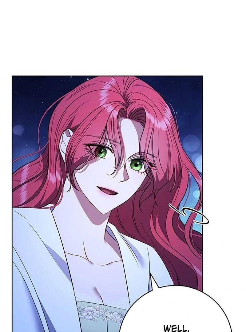 How to Send My Husband to the Abyss Chapter 28 - Page 30