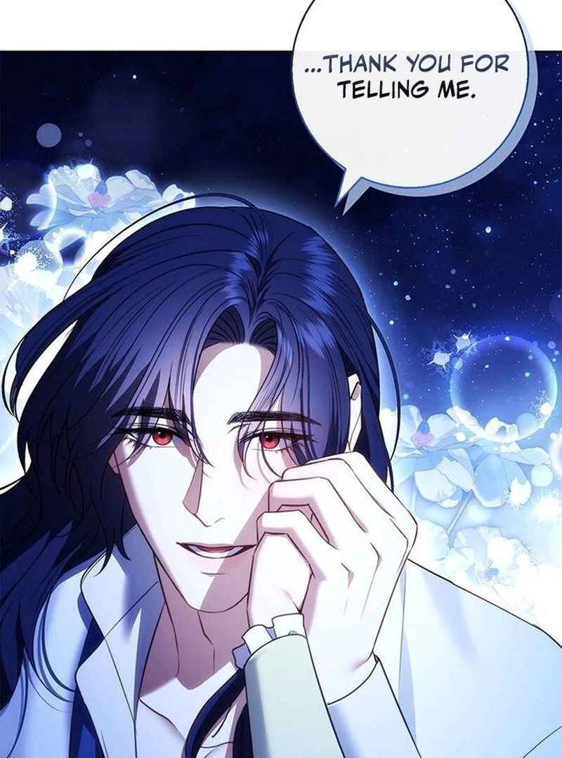 How to Send My Husband to the Abyss Chapter 28 - Page 36